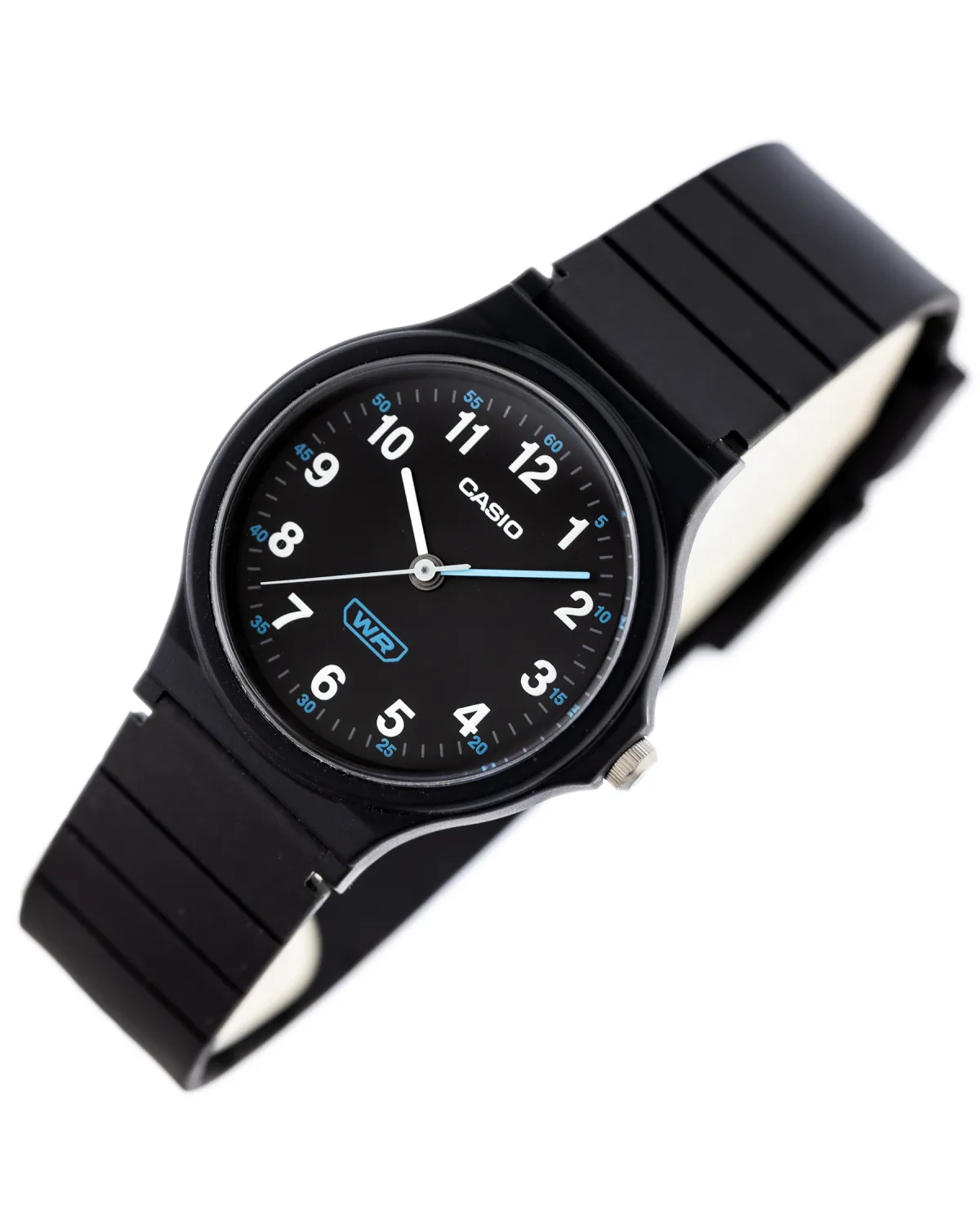 ZEGAREK DAMSKI CASIO LQ-24B-1BDF + BOX ZEGAREK DAMSKI CASIO LQ-24B-1BDF + BOX