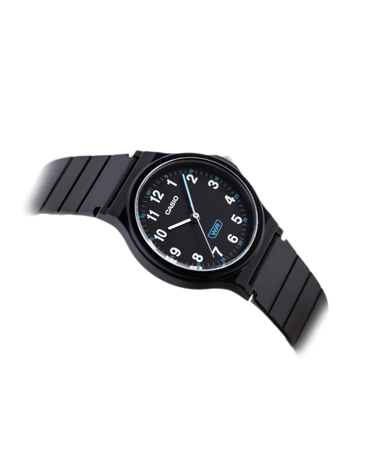 ZEGAREK DAMSKI CASIO LQ-24B-1BDF + BOX ZEGAREK DAMSKI CASIO LQ-24B-1BDF + BOX