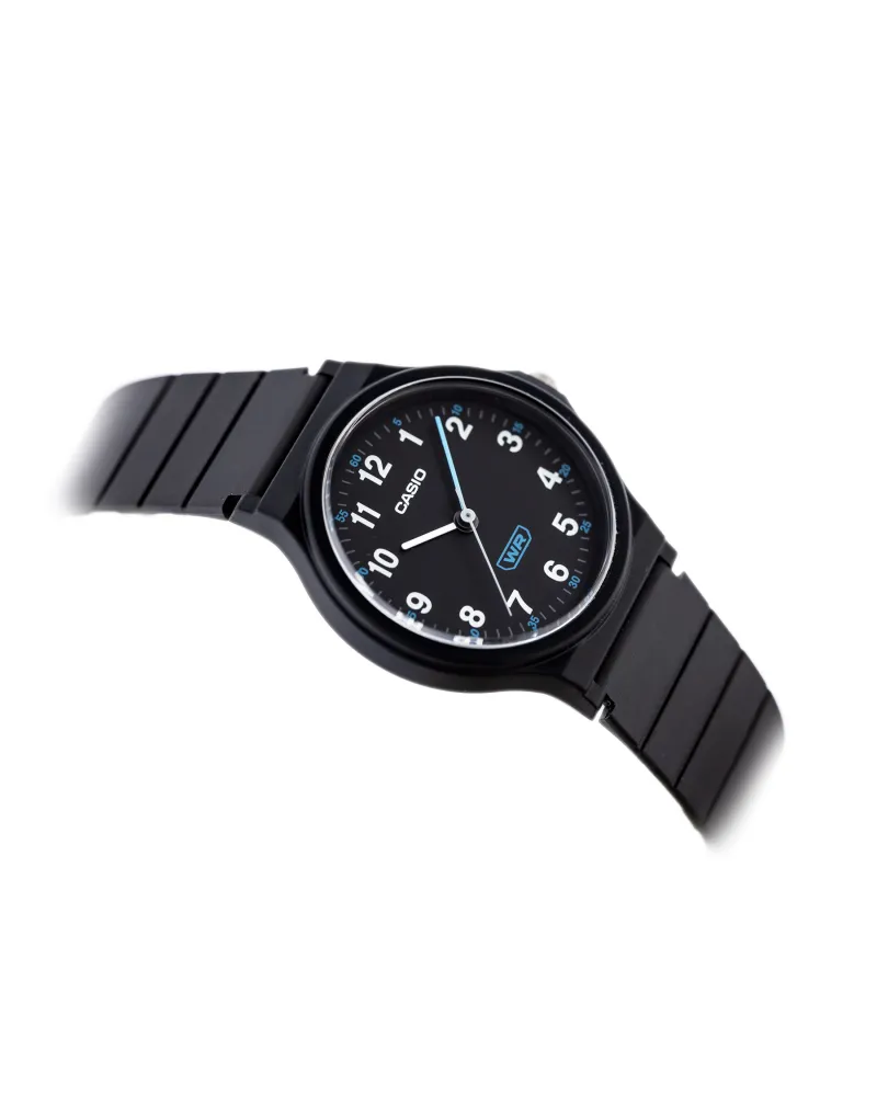 ZEGAREK DAMSKI CASIO LQ-24B-1BDF + BOX ZEGAREK DAMSKI CASIO LQ-24B-1BDF + BOX