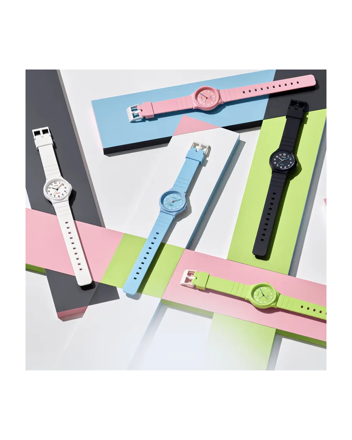 ZEGAREK DAMSKI CASIO LQ-24B-1BDF + BOX ZEGAREK DAMSKI CASIO LQ-24B-1BDF + BOX