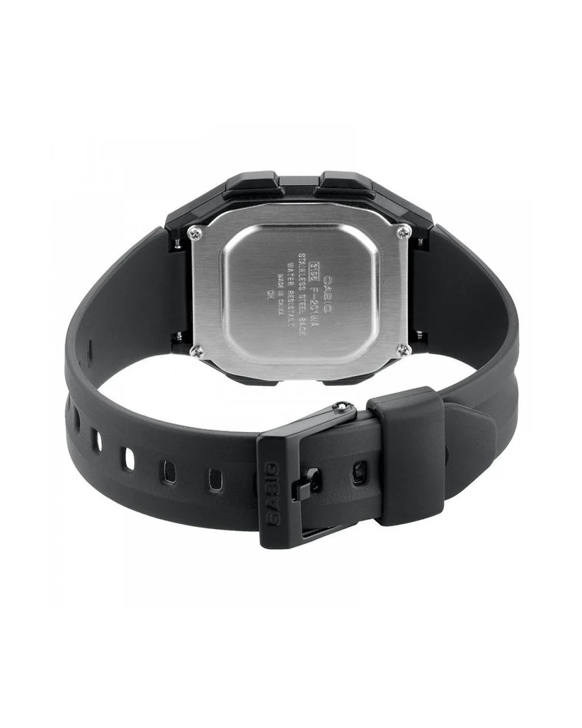 ZEGAREK MĘSKI CASIO F-200W-9ADF (zd151d) + BOX ZEGAREK MĘSKI CASIO F-200W-9ADF (zd151d) + BOX