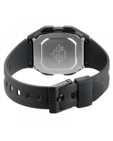 ZEGAREK MĘSKI CASIO F-200W-9ADF (zd151d) + BOX