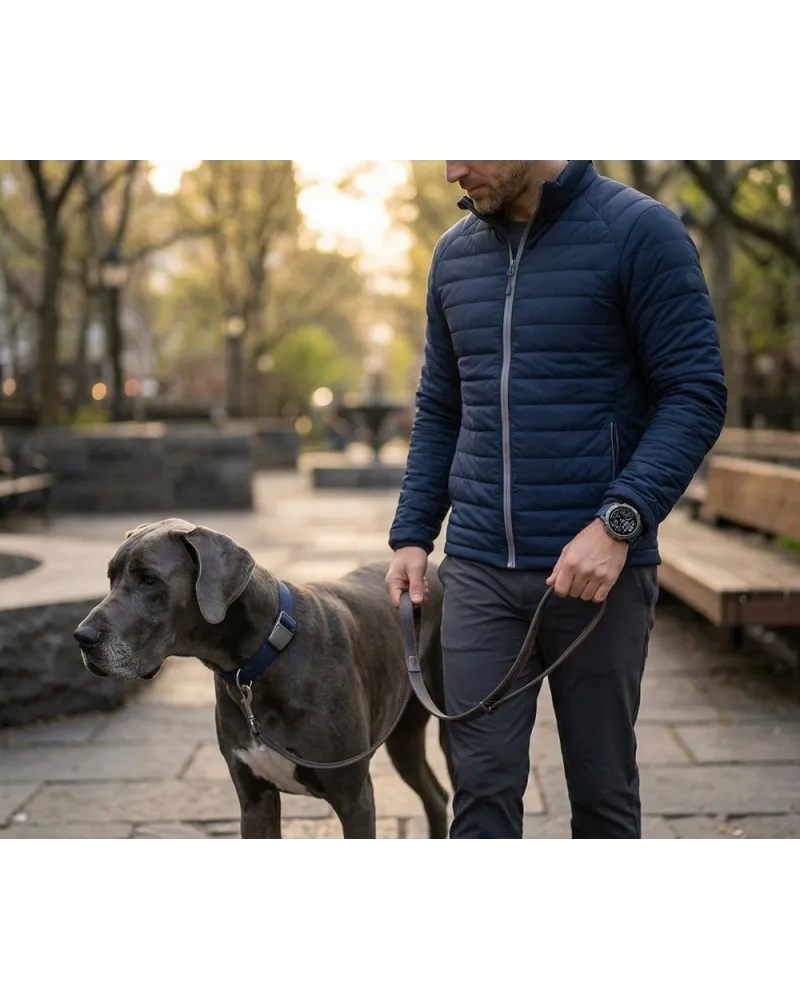 SMARTWATCH MĘSKI GRAVITY GT42-2 - AMOLED, DODATKOWA BRANSOLETA (sg056b)