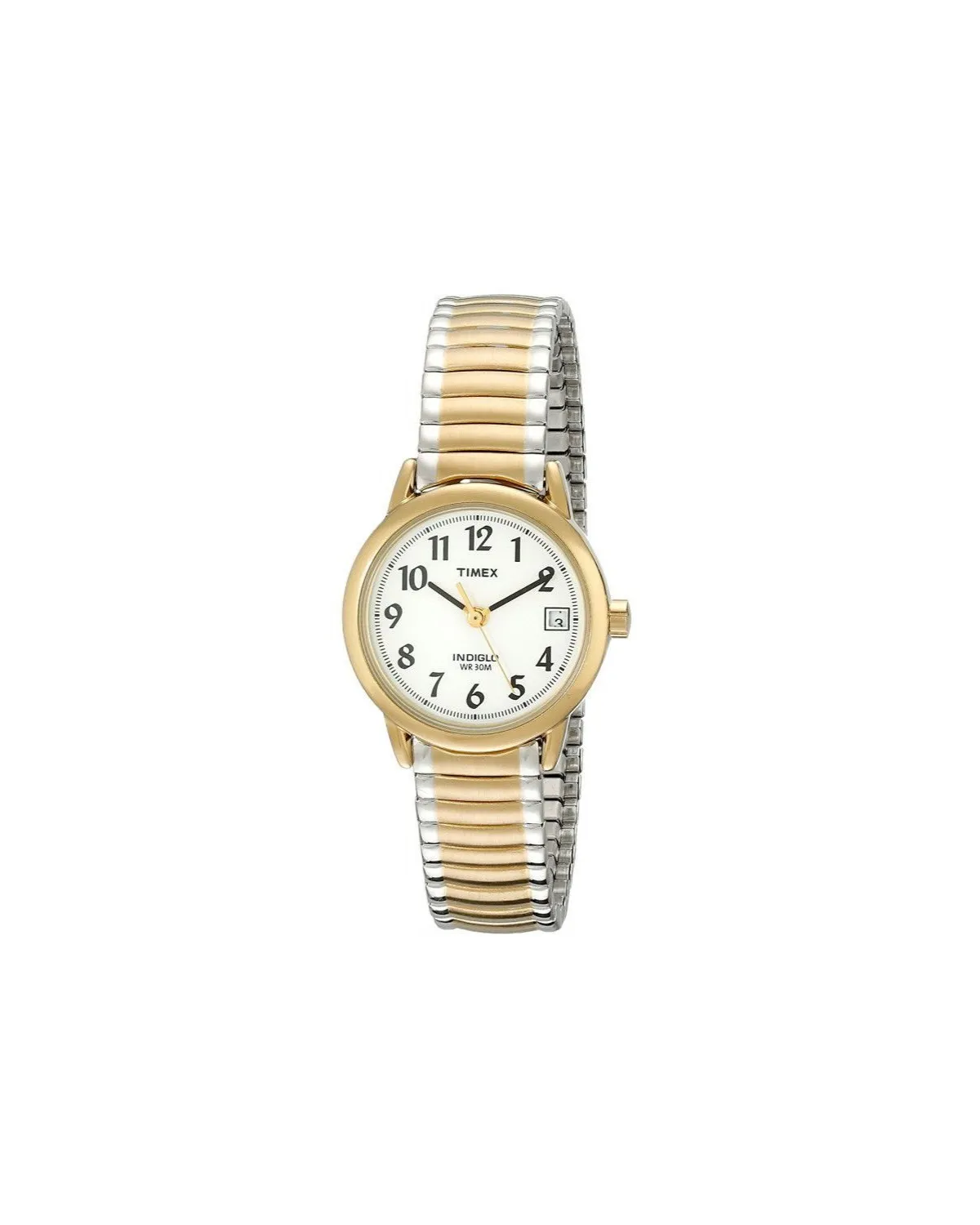ZEGAREK DAMSKI TIMEX T2H381 (zt601c) INDIGLO