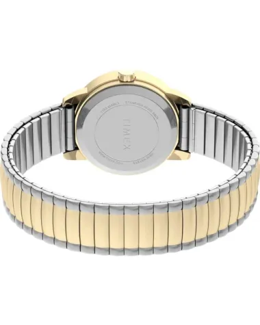 ZEGAREK DAMSKI TIMEX T2H381 (zt601c) INDIGLO