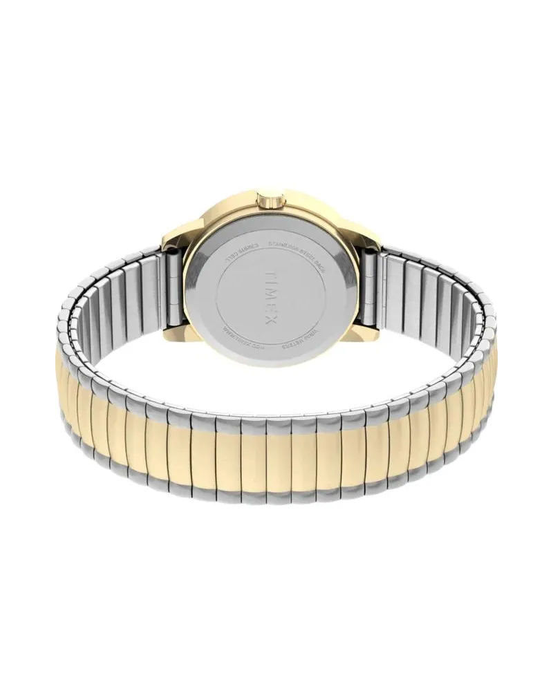 ZEGAREK DAMSKI TIMEX T2H381 (zt601c) INDIGLO