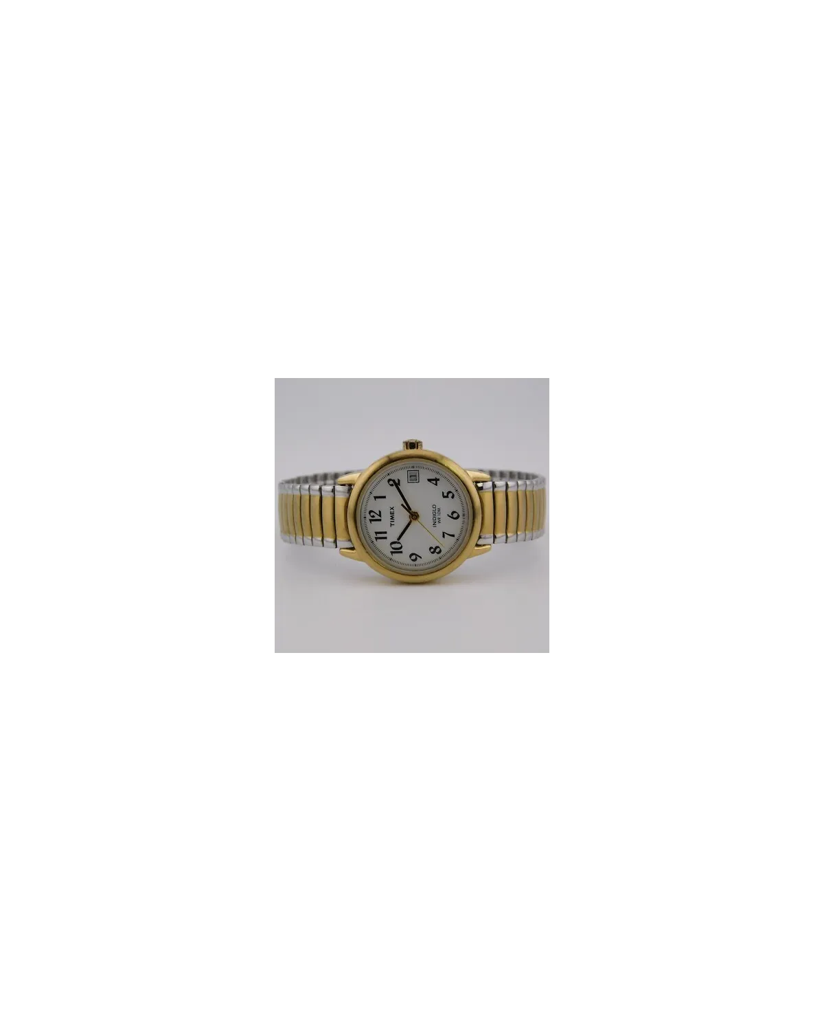 ZEGAREK DAMSKI TIMEX T2H381 (zt601c) INDIGLO