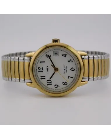 ZEGAREK DAMSKI TIMEX T2H381 (zt601c) INDIGLO