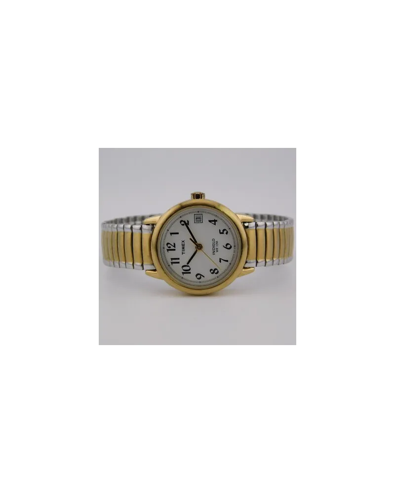 ZEGAREK DAMSKI TIMEX T2H381 (zt601c) INDIGLO