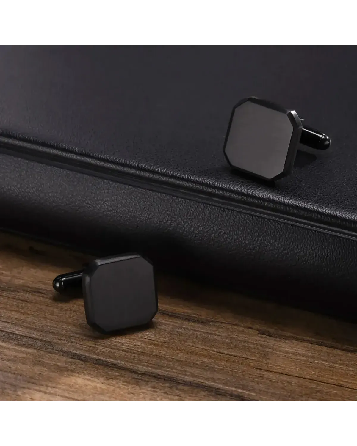 Zestaw Prezentowy Długopis Parker IM Monochrome Bronze + Zegarek Paul Lorens + Spinki (2172961/4)