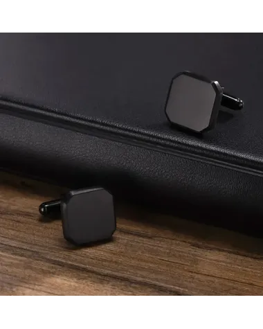 Zestaw Prezentowy Długopis Parker IM Monochrome Bronze + Zegarek Paul Lorens + Spinki (2172961/4)