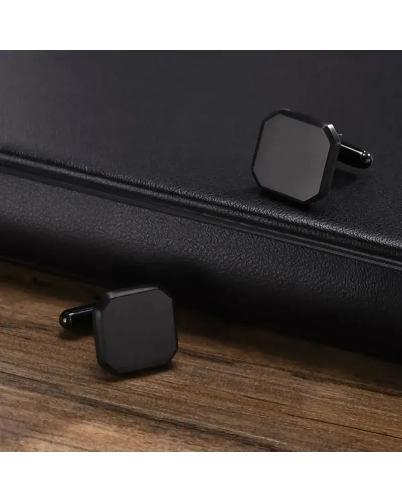 Zestaw Prezentowy Długopis Parker IM Monochrome Bronze + Zegarek Paul Lorens + Spinki (2172961/4)