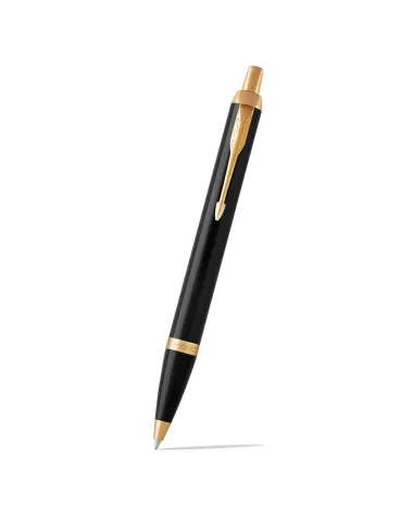 Zestaw Prezentowy Długopis Parker IM + Zegarek Paul Lorens + Spinki (1931666/45)