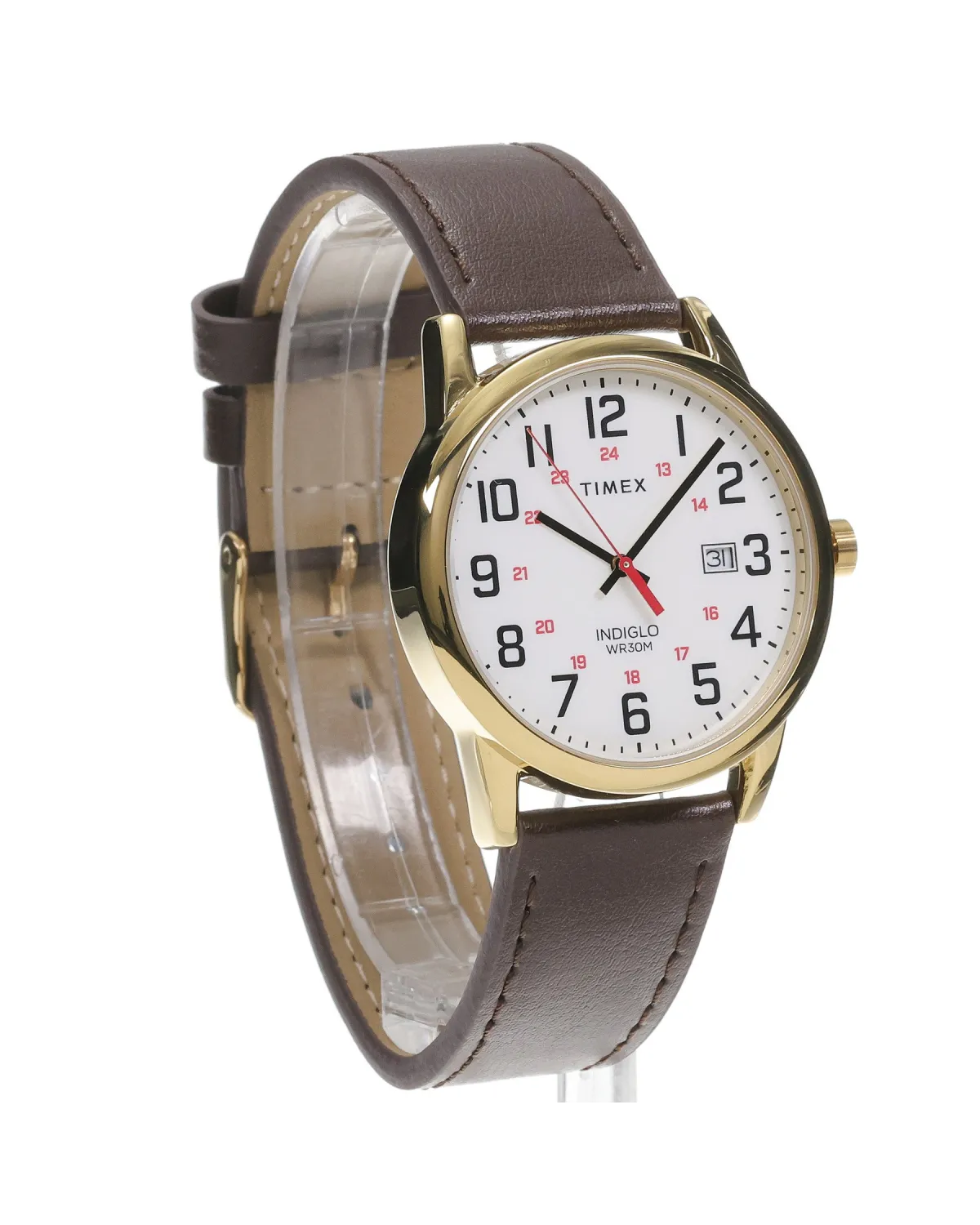 ZEGAREK MĘSKI TIMEX EASY READER CLASSIC TW2Y12700 + BOX (zt180b) ZEGAREK MĘSKI TIMEX EASY READER CLASSIC TW2Y12700 + BOX (zt180b)