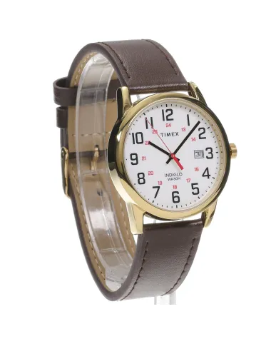ZEGAREK MĘSKI TIMEX EASY READER CLASSIC TW2Y12700 + BOX (zt180b) ZEGAREK MĘSKI TIMEX EASY READER CLASSIC TW2Y12700 + BOX (zt180b)