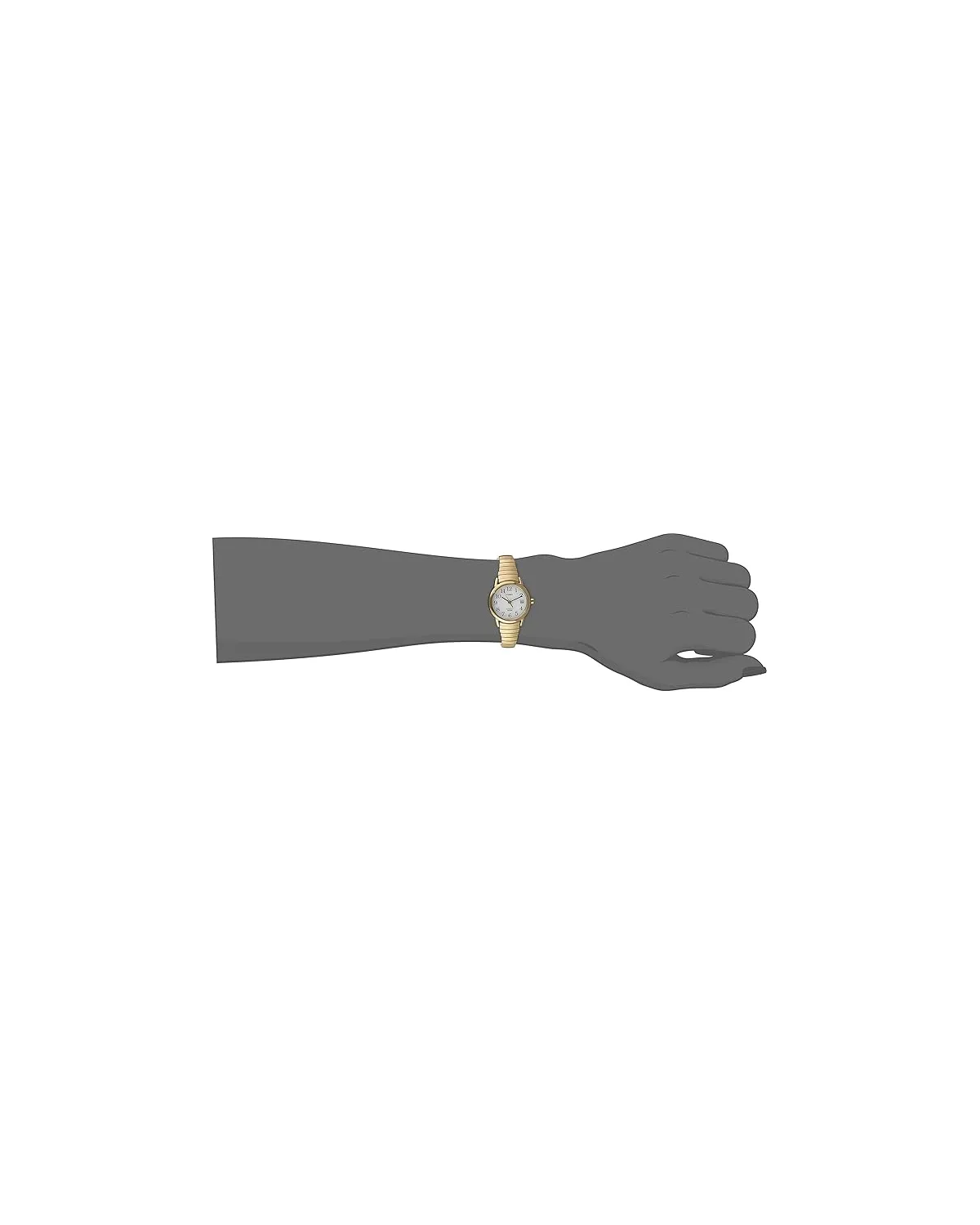 ZEGAREK DAMSKI TIMEX T2H351 (zt601a)