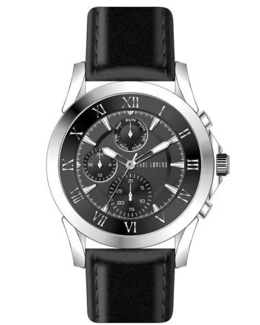 ZEGAREK MĘSKI PAUL LORENS -  PL3844A2-1A1 (zg363g) + BOX