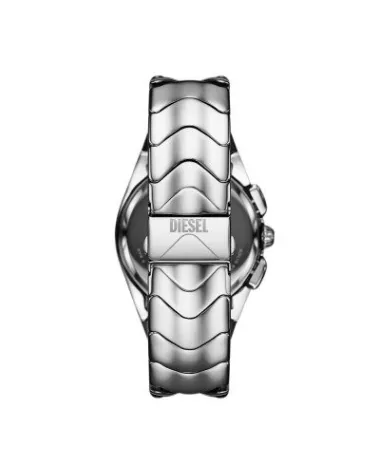 ZEGAREK MĘSKI DIESEL MERCURIAL METAMORPH CHRONOGRAPH  DZ4683 + BOX