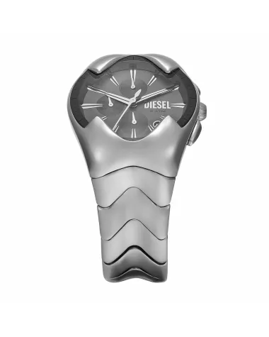 ZEGAREK MĘSKI DIESEL MERCURIAL METAMORPH CHRONOGRAPH  DZ4683 + BOX