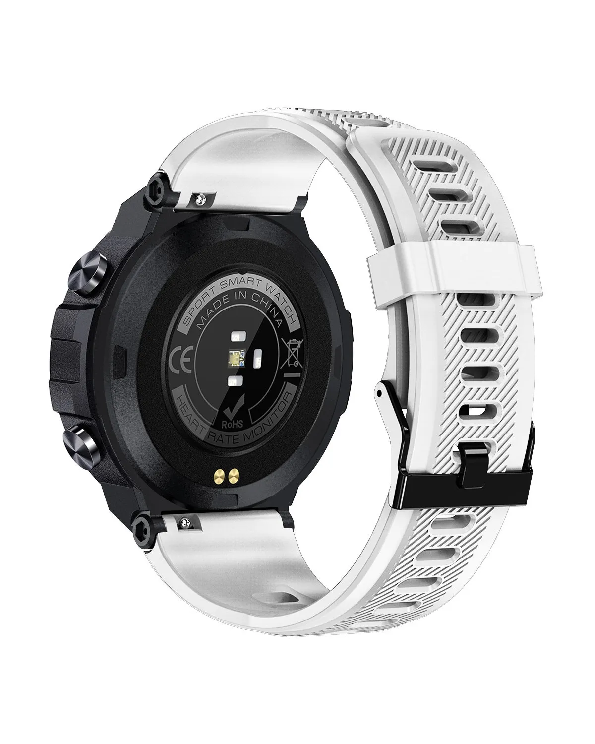 SMARTWATCH MĘSKI GRAVITY GT8-6 - z GPS (sg017f) SMARTWATCH MĘSKI GRAVITY GT8-6 - z GPS (sg017f)