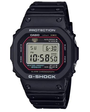 Zegarek Casio G-Shock DW-5000R-1AER (zd234c) + BOX