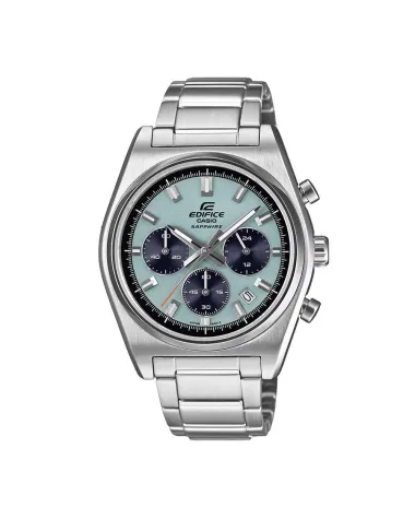 Zegarek Męski Casio EDIFICE EFB-730D-2BVUEF + BOX