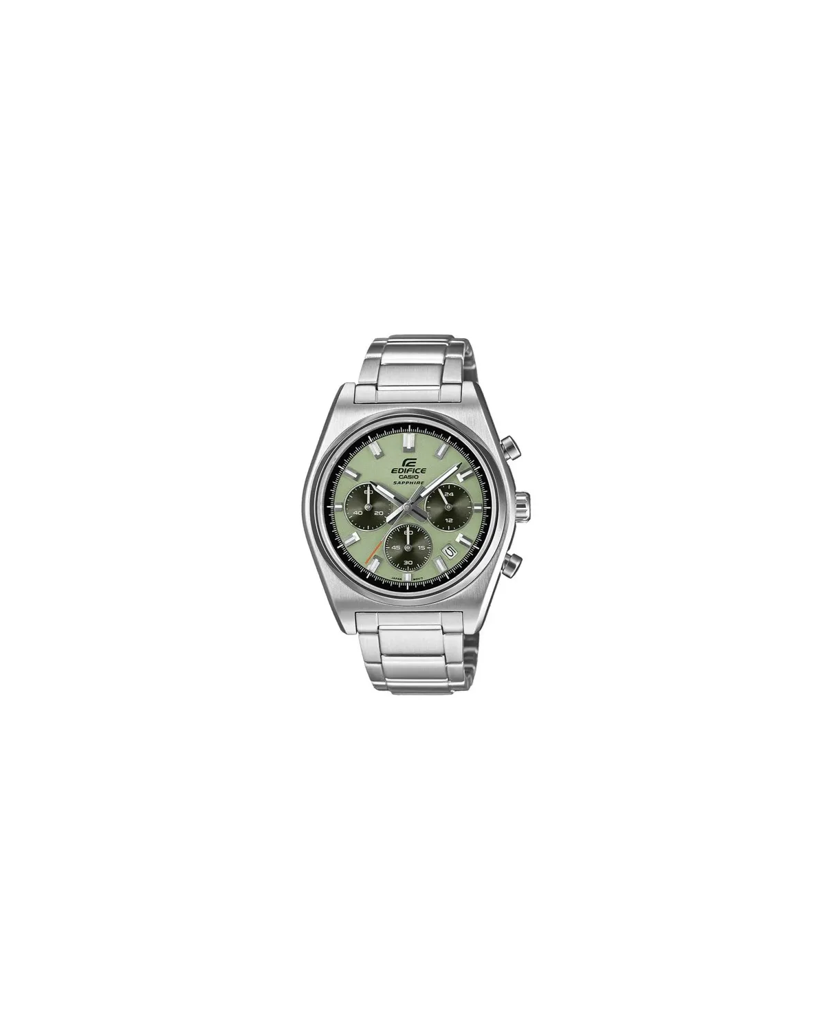 Zegarek Męski Casio EDIFICE EFB-730D-3AVUEF + BOX Zegarek Męski Casio EDIFICE EFB-730D-3AVUEF + BOX