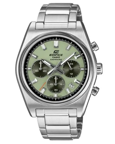 Zegarek Męski Casio EDIFICE EFB-730D-3AVUEF + BOX