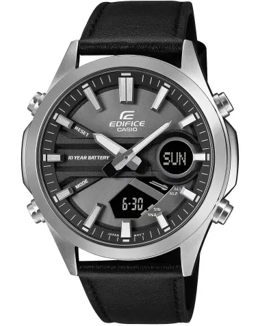Zegarek Męski Casio EFV-C120L-8AEF + BOX