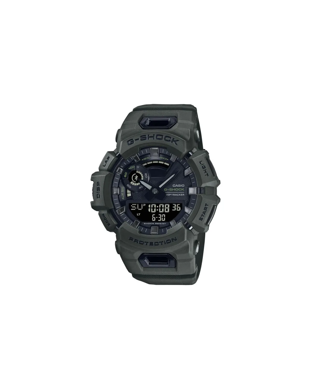 Zegarek Casio GBA-900UU-3AER Zegarek Casio GBA-900UU-3AER