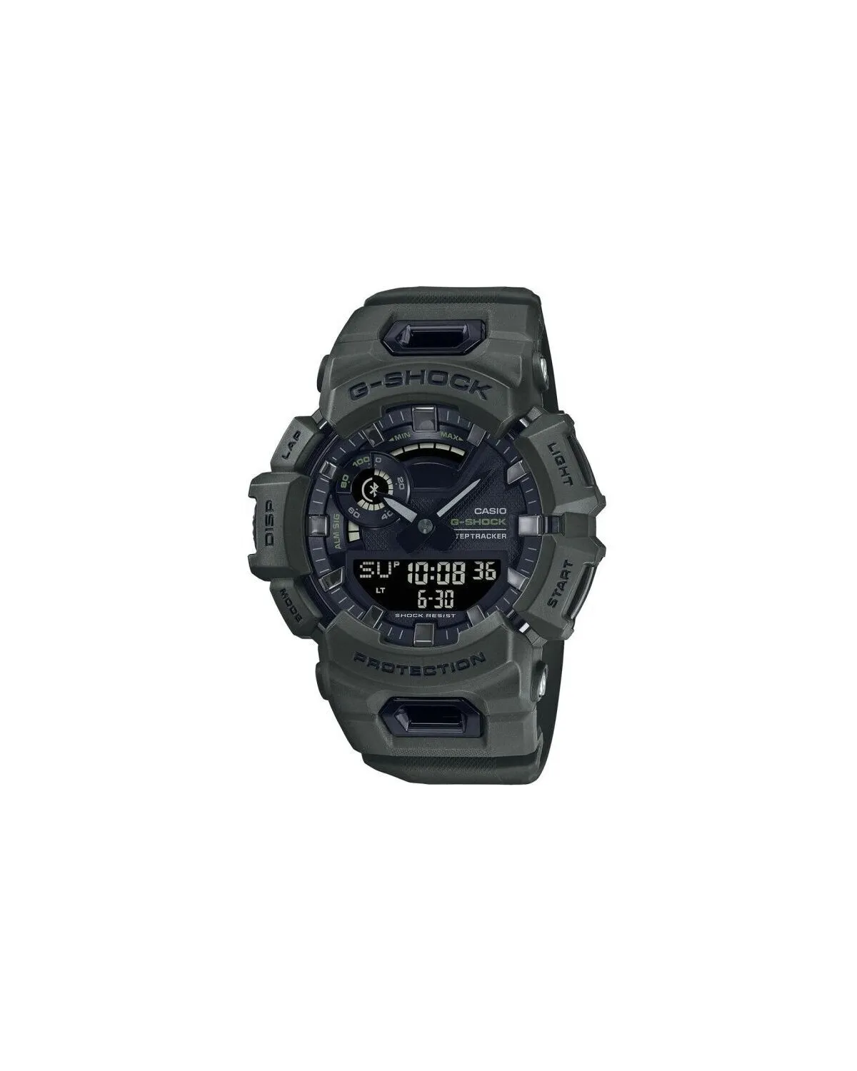 Zegarek Casio GBA-900UU-3AER Zegarek Casio GBA-900UU-3AER