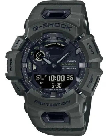Zegarek Casio GBA-900UU-3AER