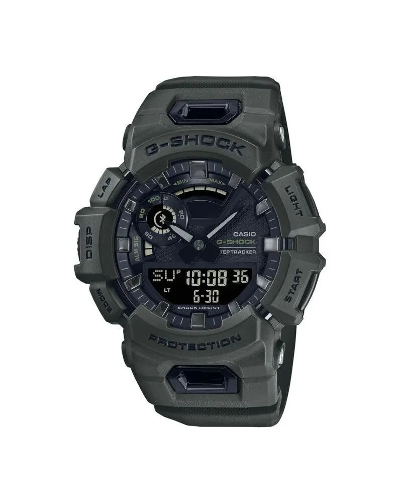 Zegarek Casio GBA-900UU-3AER Zegarek Casio GBA-900UU-3AER