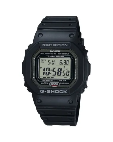 Zegarek Casio GW-5000U-1ER