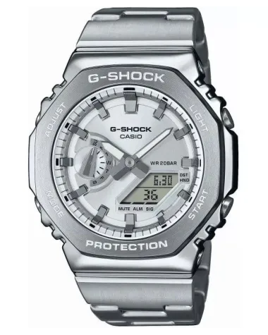 Zegarek Casio G-SHOCK GM-2110D-7AER