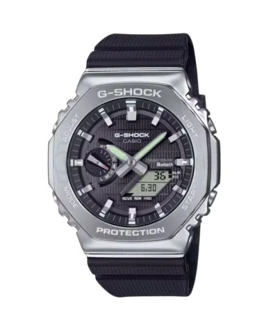Zegarek Męski Casio GBM-2100-1AER + BOX
