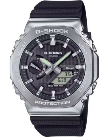 Zegarek Męski Casio GBM-2100-1AER + BOX