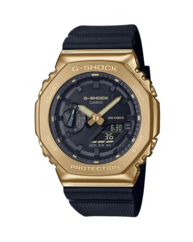 Zegarek Casio GM-2100G-1A9ER