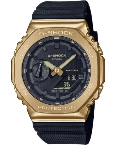 Zegarek Casio GM-2100G-1A9ER