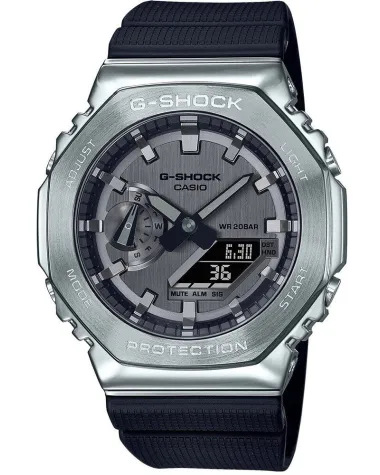 Zegarek Casio G-Shock GM-2100-1AER