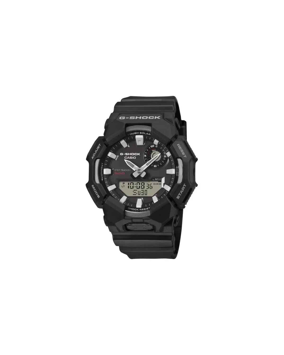 Zegarek Męski Casio G-SHOCK GA-B010-1AER