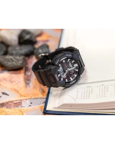 Zegarek Męski Casio G-SHOCK GA-B010-1AER