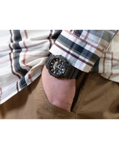 Zegarek Męski Casio G-SHOCK GA-B010-1AER