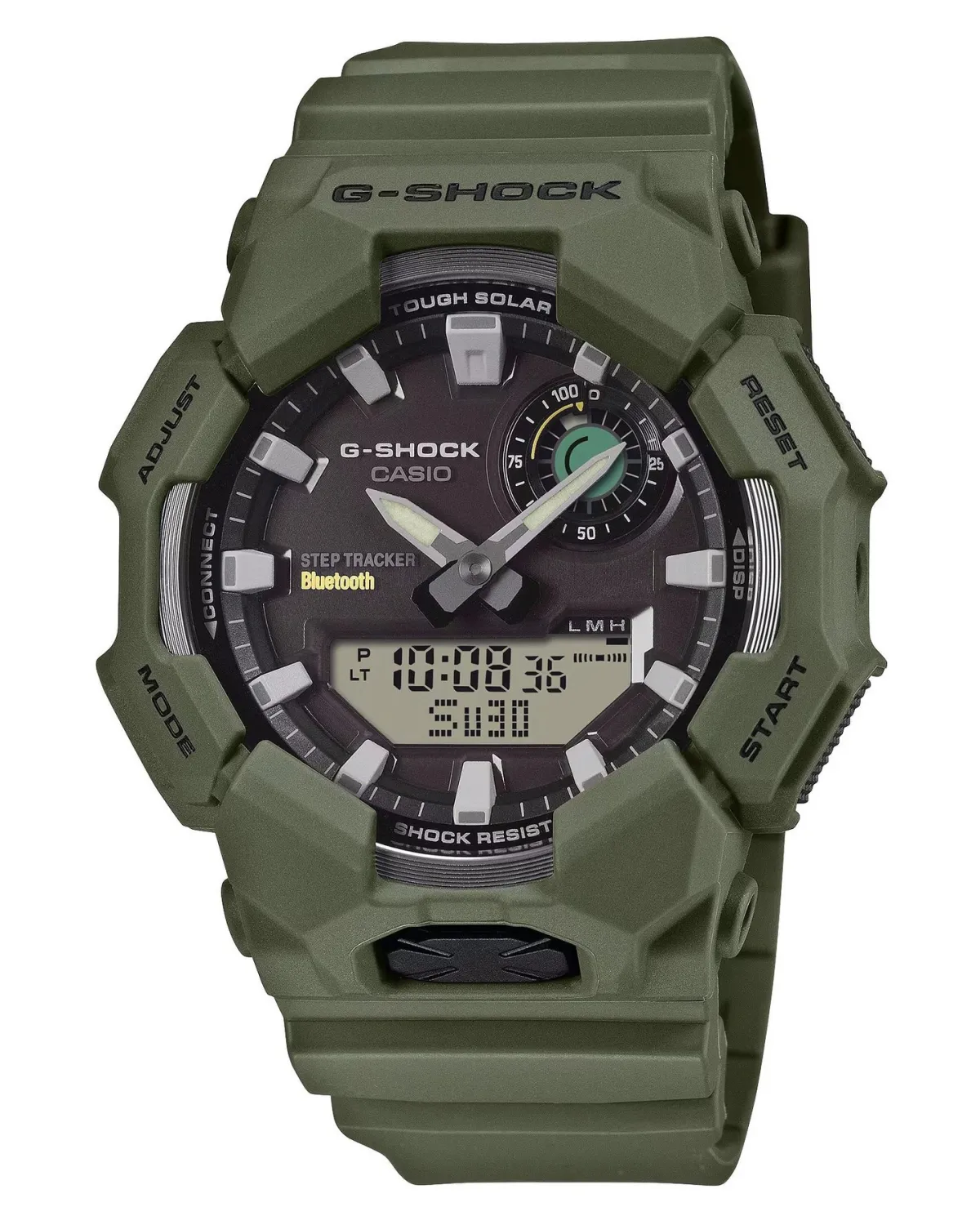 Zegarek Męski Casio G-SHOCK GA-B010-3AER