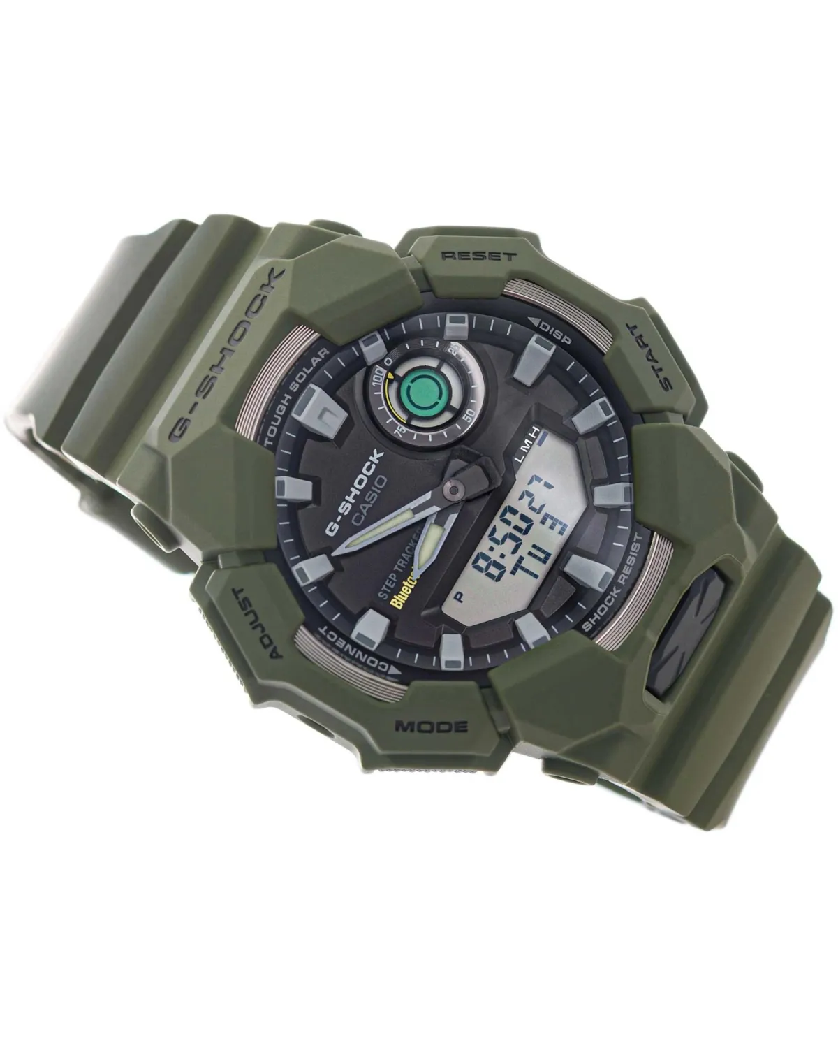 Zegarek Męski Casio G-SHOCK GA-B010-3AER