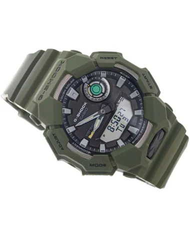 Zegarek Męski Casio G-SHOCK GA-B010-3AER