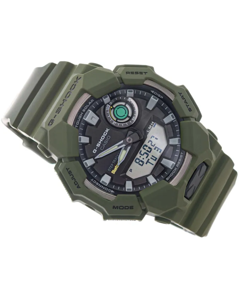 Zegarek Męski Casio G-SHOCK GA-B010-3AER