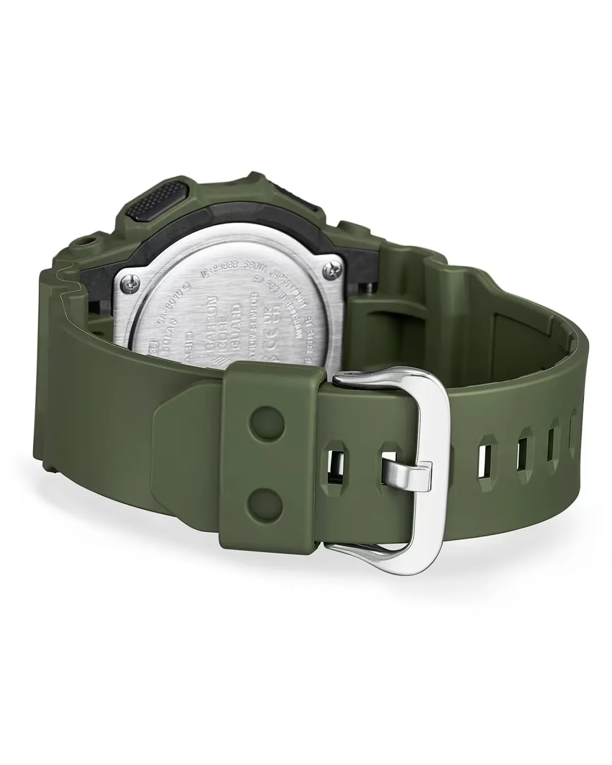 Zegarek Męski Casio G-SHOCK GA-B010-3AER