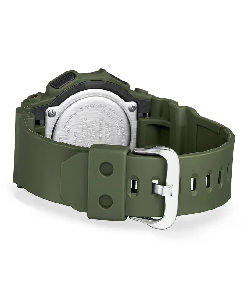 Zegarek Męski Casio G-SHOCK GA-B010-3AER