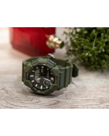 Zegarek Męski Casio G-SHOCK GA-B010-3AER